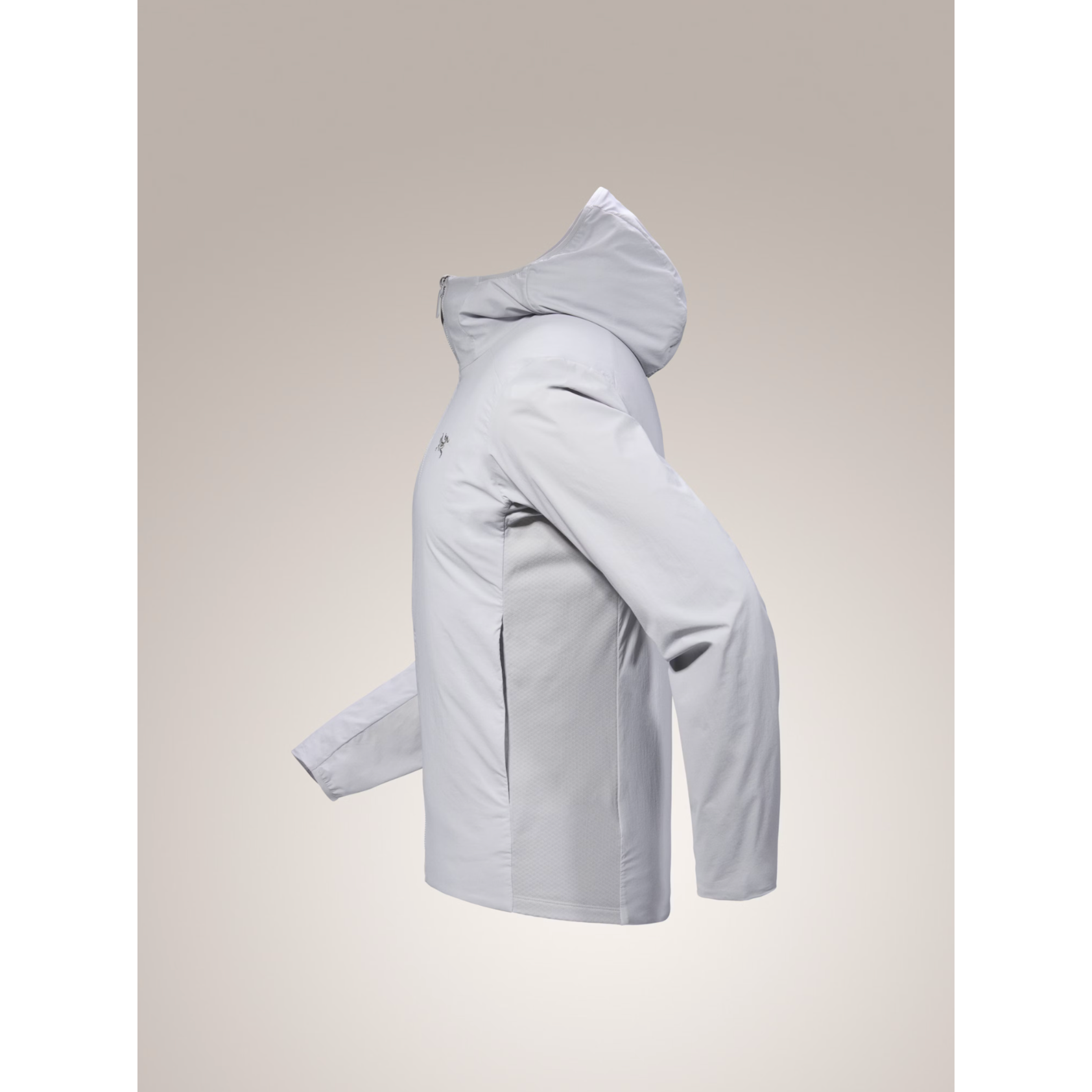 Arc'teryx Men's Atom SL Hoody - Lightweight Packable Insulated Jacket for Hiking, Travel & Outdoor Adventures