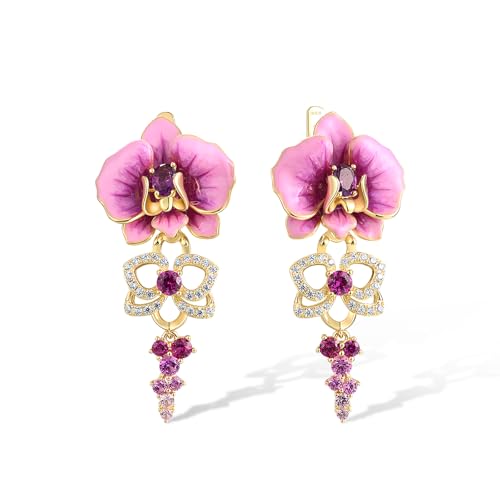 [J]Orchid-Pink