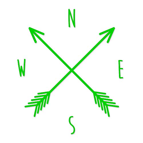 Neon Green