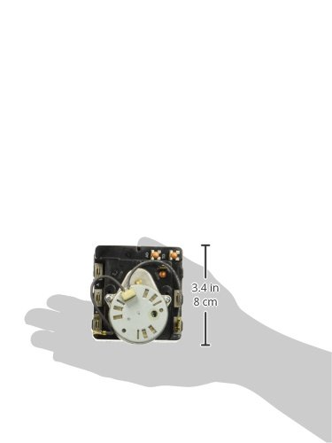 Original Frigidaire 131583801 Replacement Timer - Compatible with Frigidaire Appliances | Perfect for Ovens, Microwaves & Dishwashers