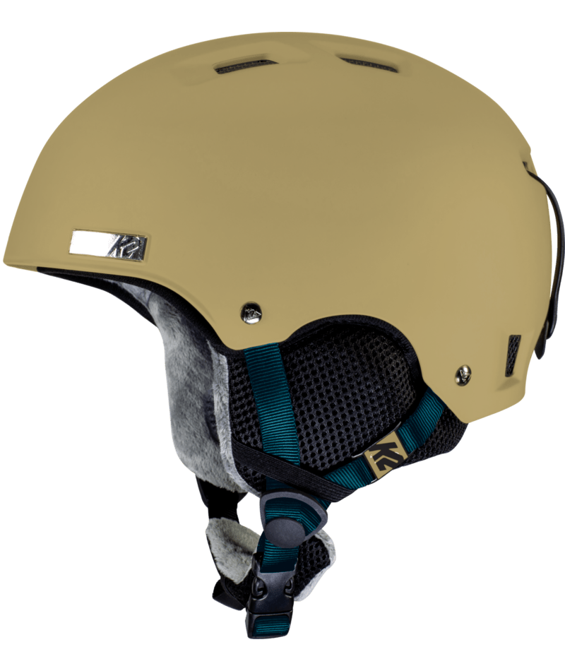 K2 Verdict Adult Ski & Snowboard Helmet 2025 - Lightweight, Comfortable & Durable for Winter Sports & Outdoor Adventures