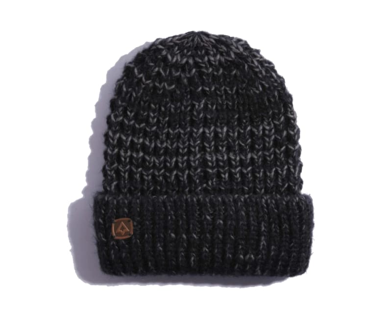 Coal Lucette Beanie - Soft Winter Knit Hat for Men & Women - Perfect for Skiing, Hiking, and Cold Weather Outdoor Activities