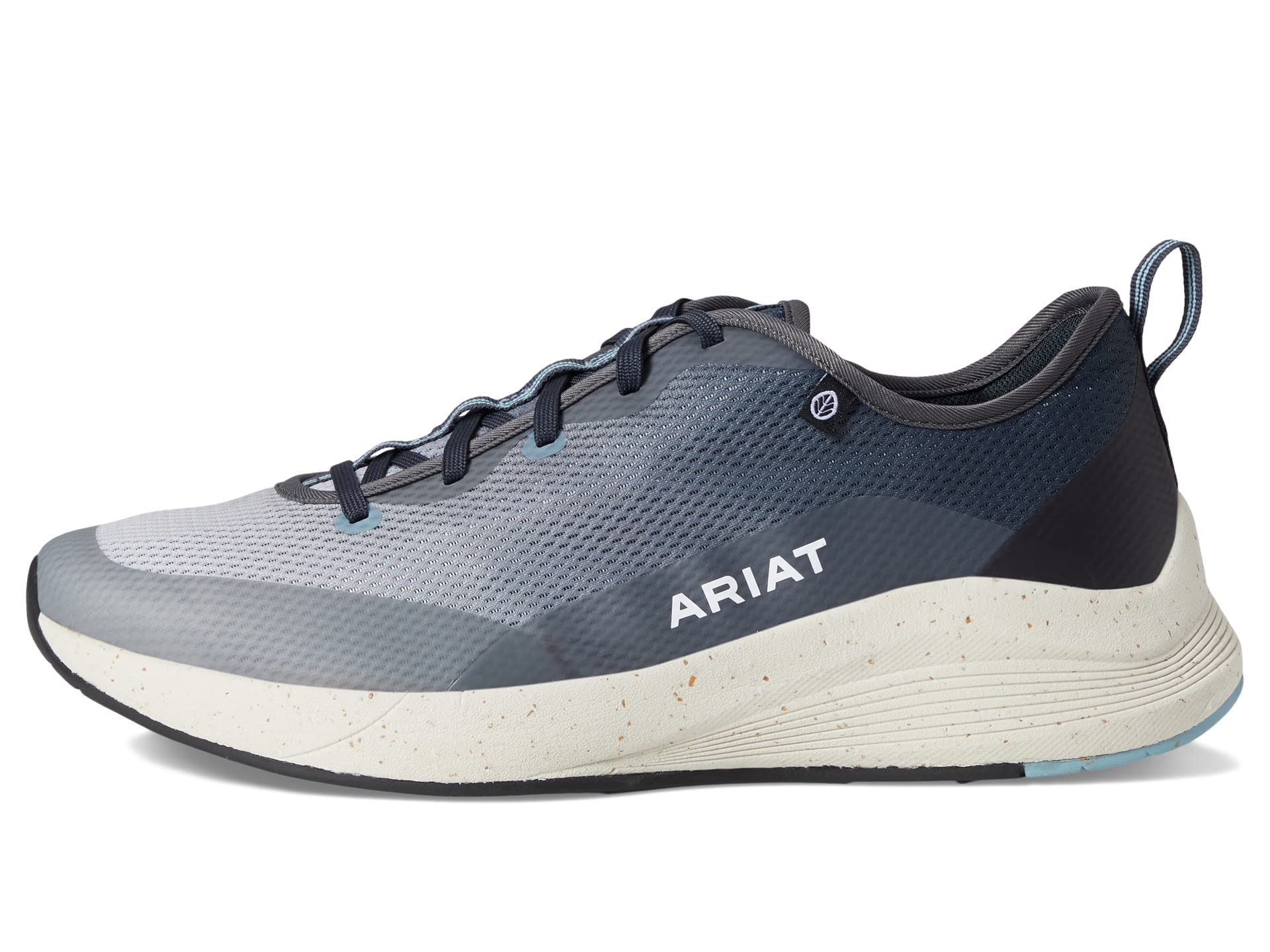 Ariat Men's Shiftrunner Running Shoes - Lightweight Athletic Sneakers for Jogging, Gym & Outdoor Workouts | Comfortable Breathable Training Shoes for Men