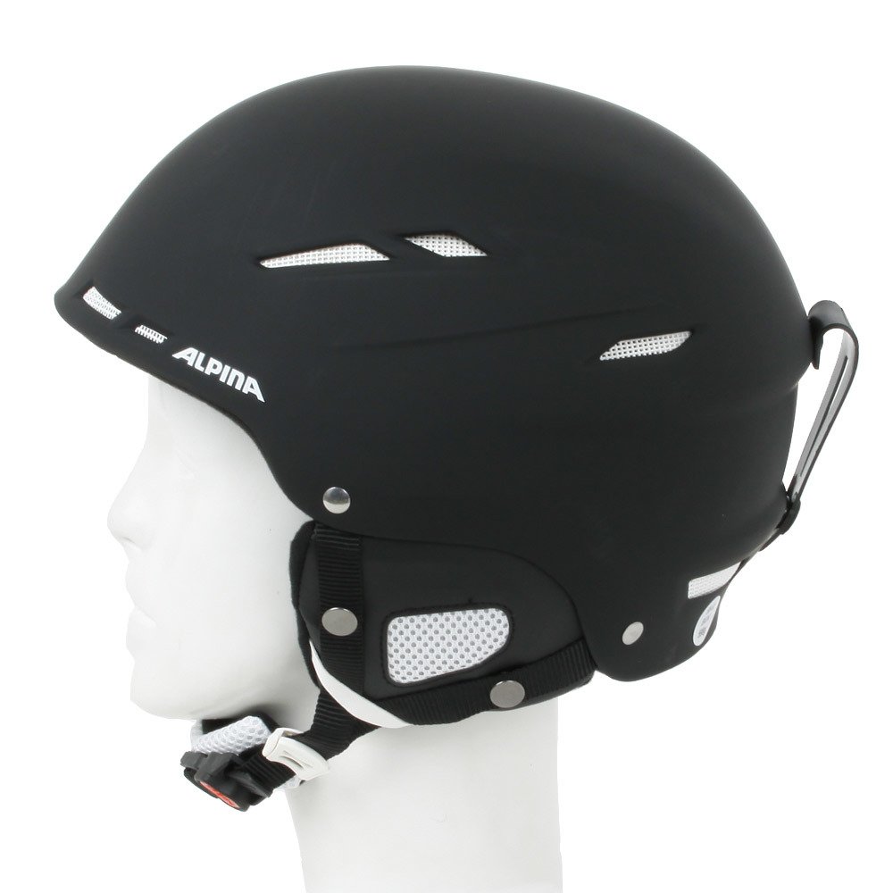 Arupina Biom A9059330 Winter Helmet for Men - Skiing, Snowboarding & Cold Weather Outdoor Activities