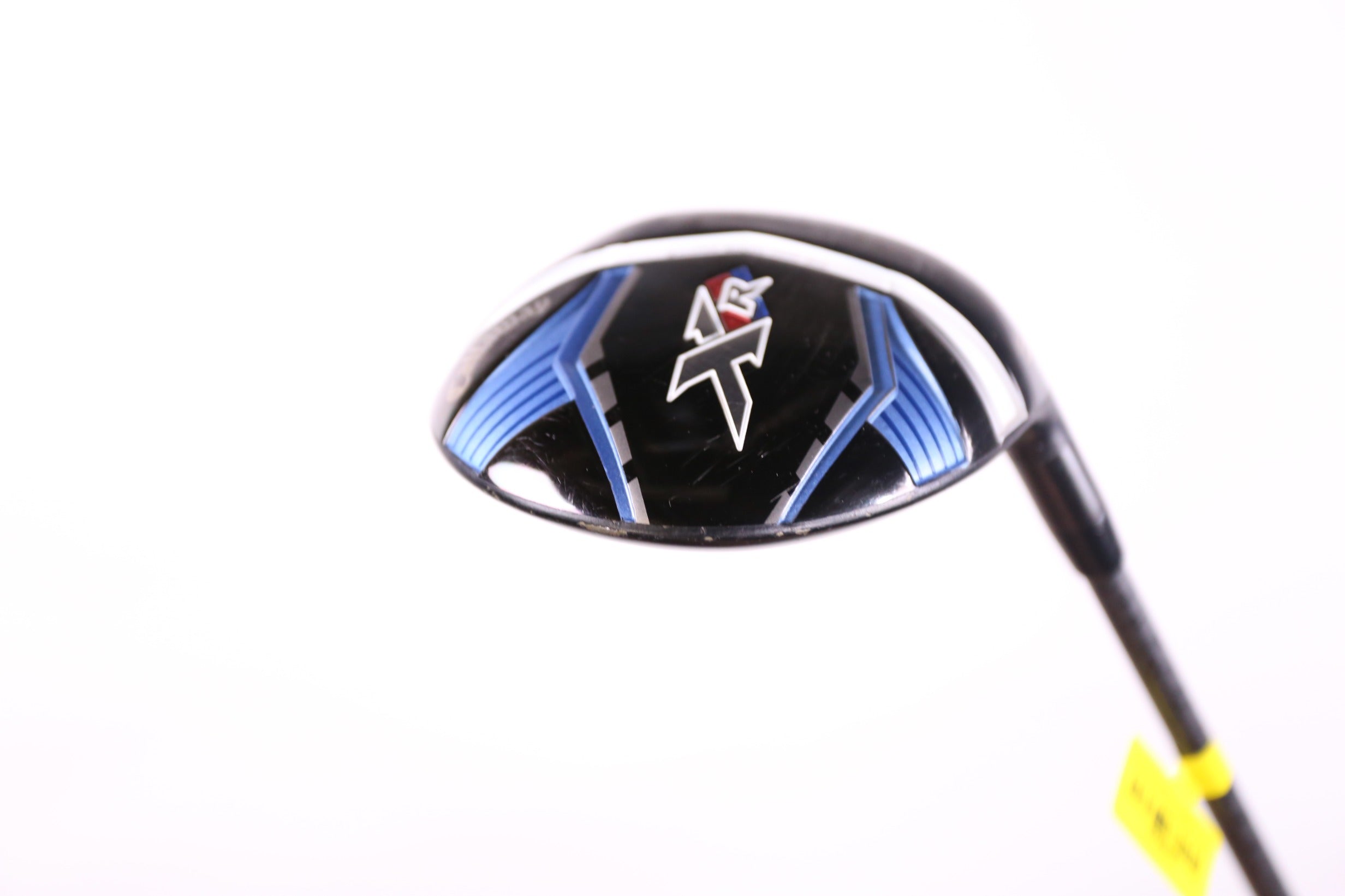 Used Callaway XR 5 Wood Golf Club - Right Handed 19° Ladies Flex | Perfect for Women Golfers on Fairway Shots & Long Approaches