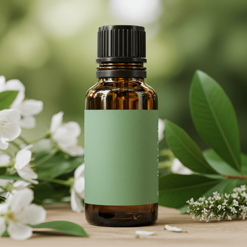 Pure Carrot Seed Essential Oil - 100% Natural, Steam Distilled for Aromatherapy & Skincare - Perfect for DIY Beauty, Massage & Relaxation