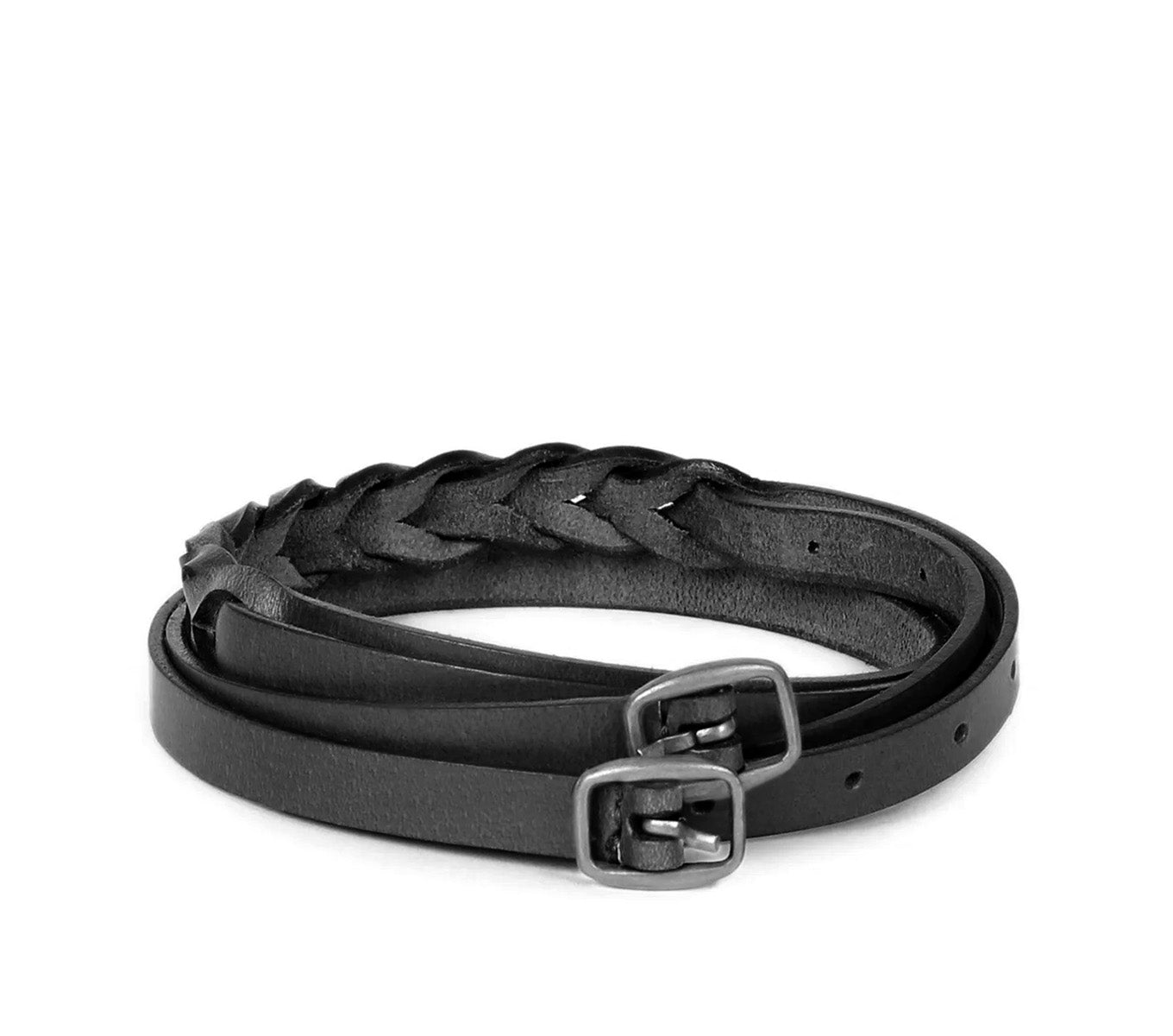 Twin Head Belt for Men & Women - Adjustable Waist Strap for Fashion & Utility | Perfect for Work, Travel & Outdoor Activities