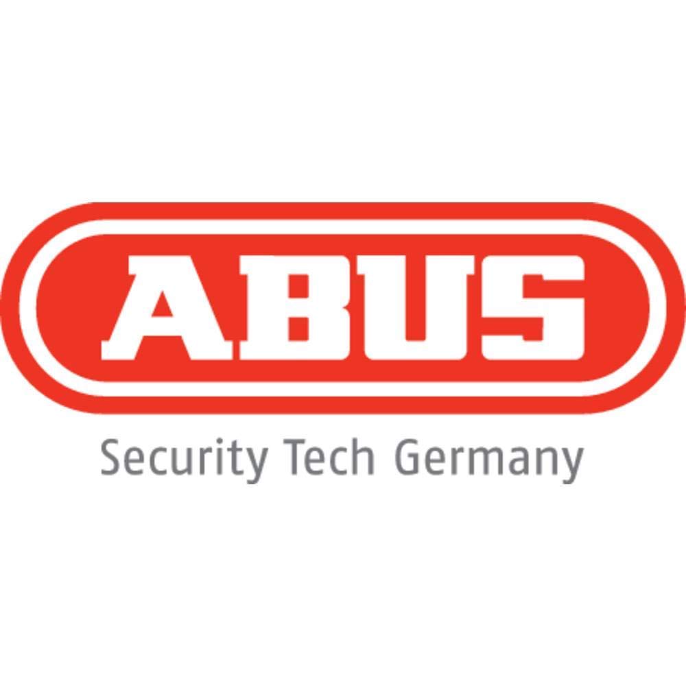 ABUS Combination Lock 155/30 - Heavy Duty Zinc Alloy Padlock with Adjustable Code - Security Level 3 for Luggage, Lockers & Storage - Black (Ideal for Travel, Gym & School Use)