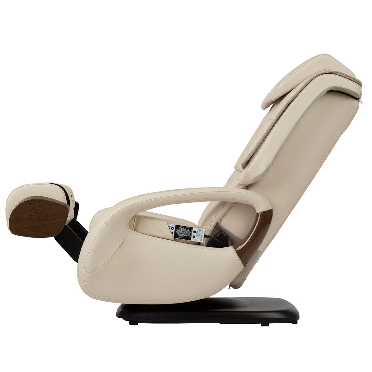 Human Touch WholeBody 8.0 Massage Chair - Full Body Shiatsu Massage with Zero Gravity & Heat Therapy - Perfect for Home, Office & Spa Relaxation