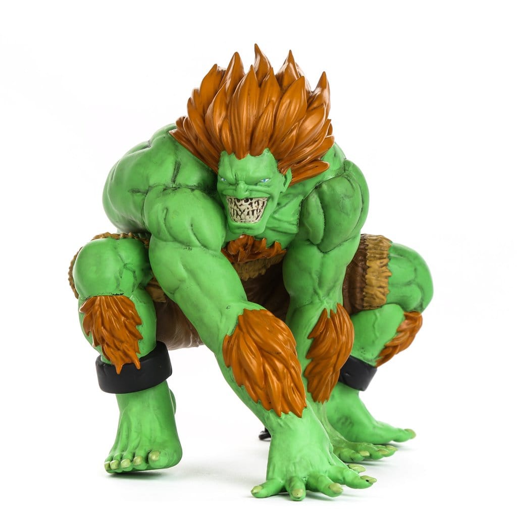 Blanka Grin 9