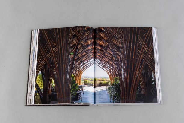 Bamboo Architecture: Vo Trong Nghia & VTN Architects' Sustainable Design Projects | Eco-Friendly Buildings for Modern Living