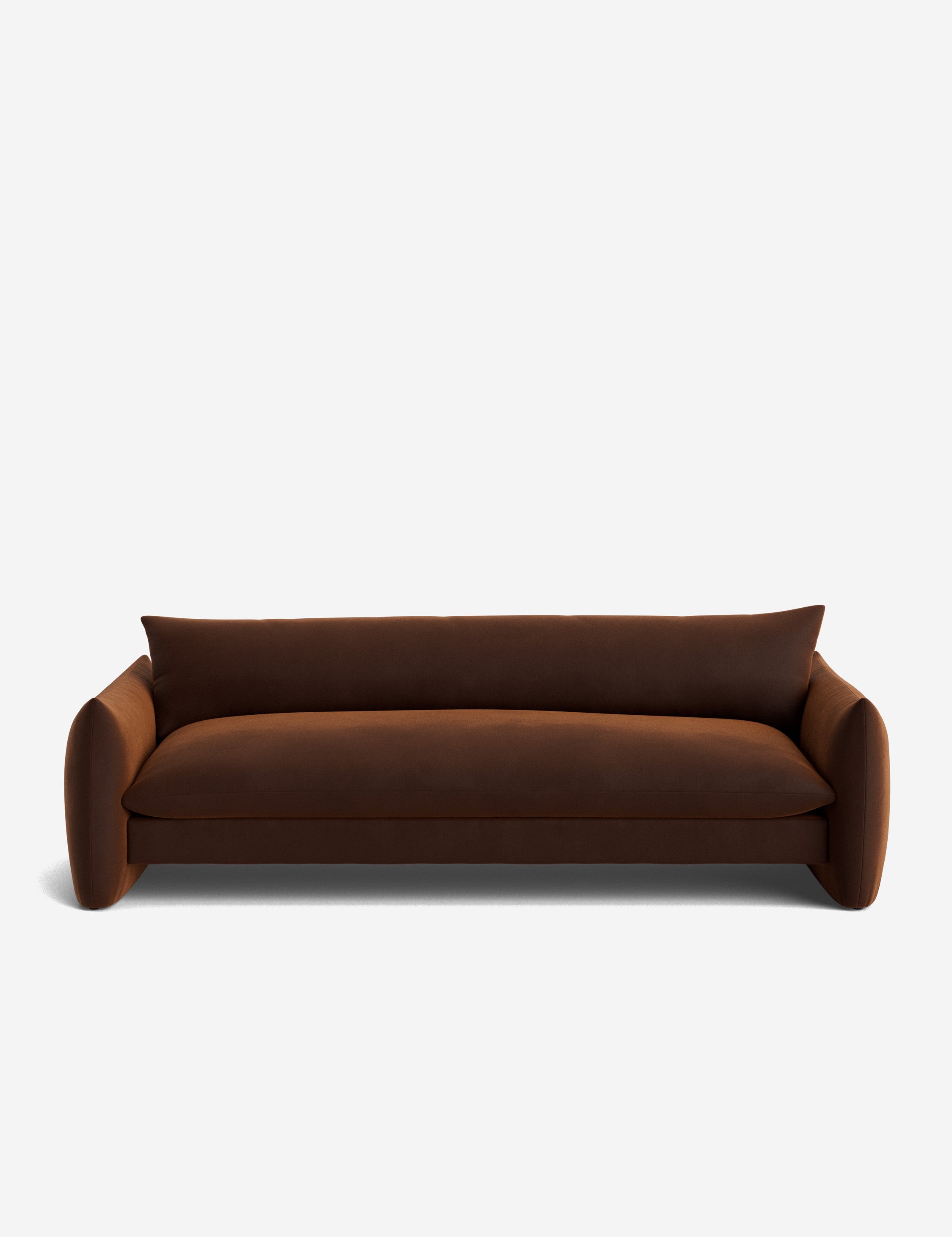 Cinnamon Porto Velvet