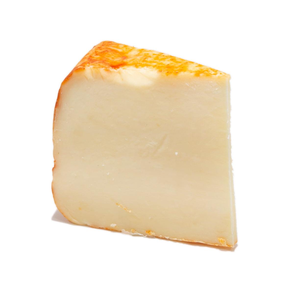 Premium Applewood Smoked Cheddar Cheese - 150g | Rich & Creamy Flavor | Perfect for Charcuterie Boards, Burgers & Snacking
