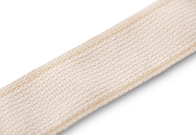 Taylor Guitars Academy 2 Jacquard Cotton Guitar Strap - Comfortable & Adjustable for Acoustic & Electric Guitars - Perfect for Performances, Practice & Studio Sessions