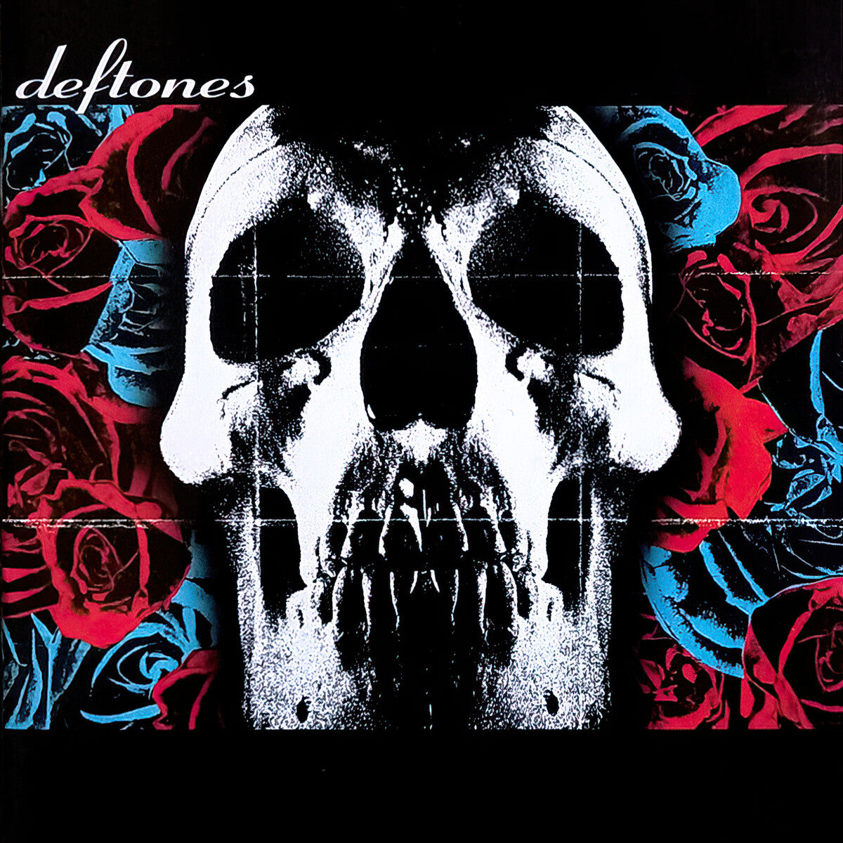 Deftones Official Merchandise - Band T-Shirts, Hoodies & Accessories for Rock Music Fans | Perfect for Concerts, Gifts & Everyday Wear