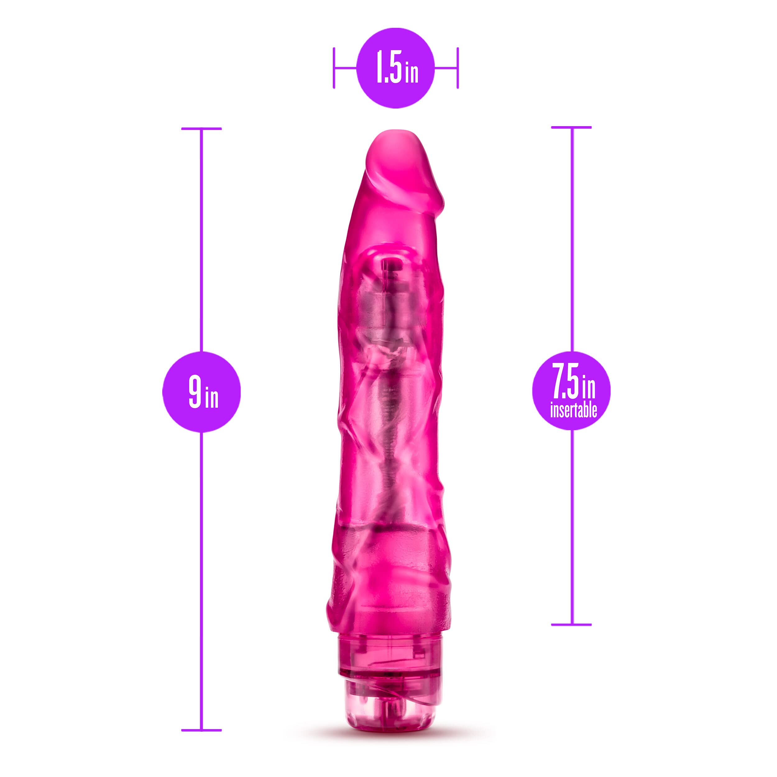 Blush Novelties 9