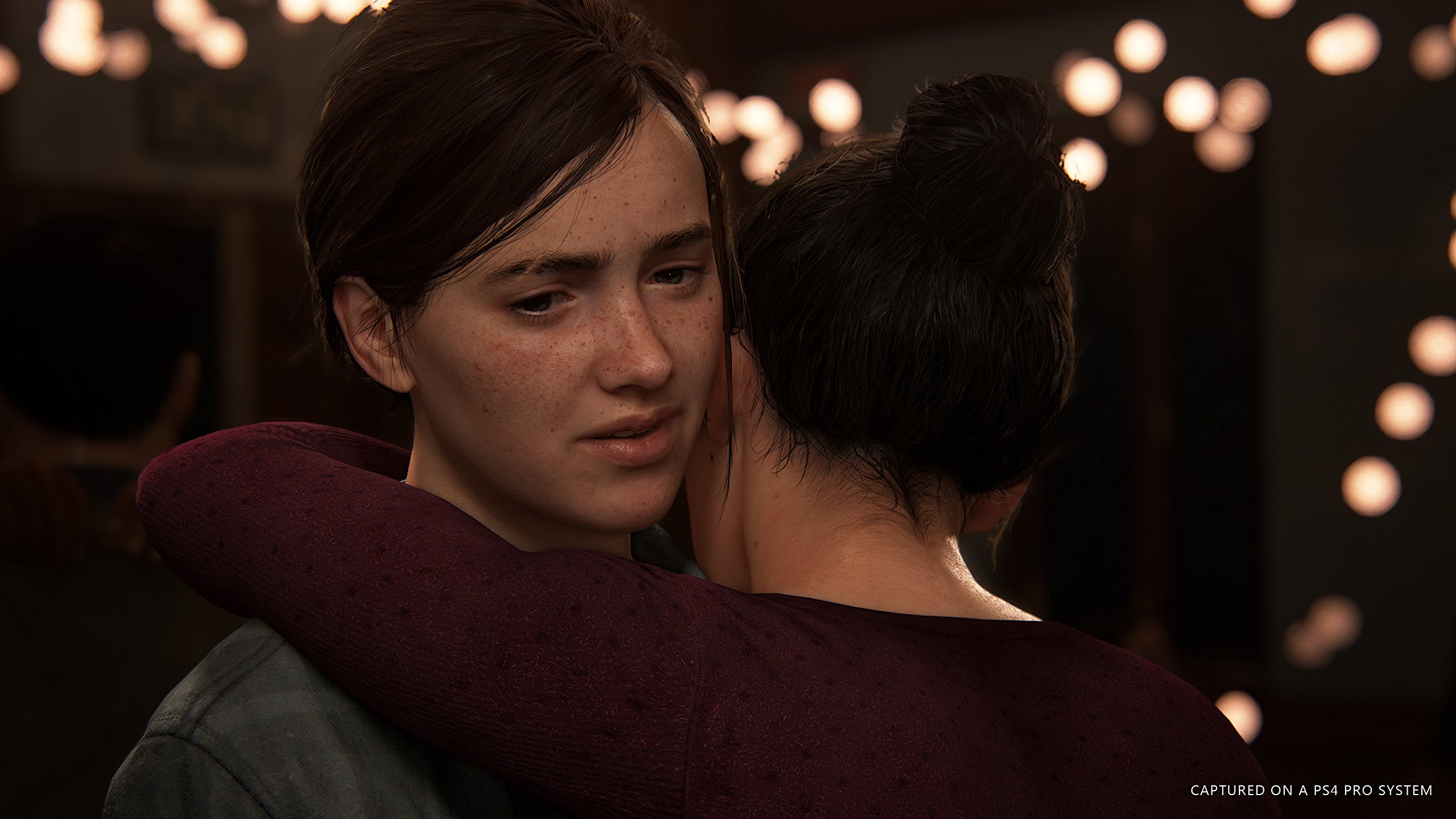 The Last of Us Part II - PS4 Standard Edition (English & German) - Action-Adventure Survival Game for PlayStation 4 - Perfect for Post-Apocalyptic Storytelling & Intense Combat Gameplay