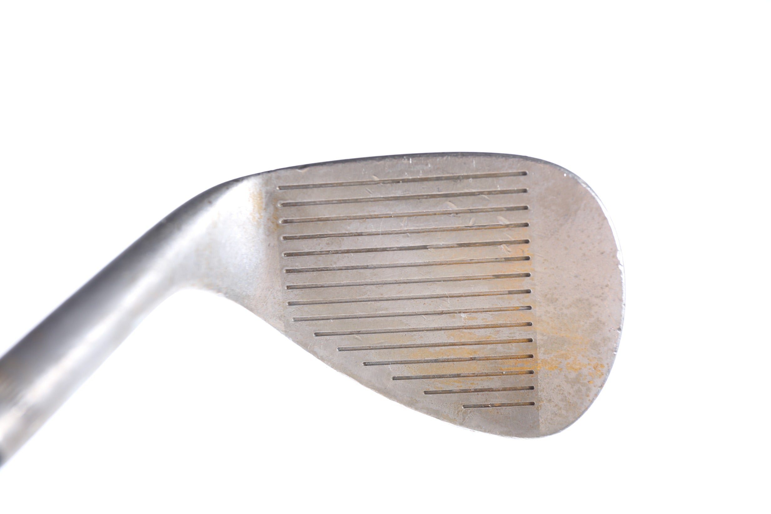 Used Callaway X Tour Vintage Lob Wedge 60° Right Handed Stiff Flex Golf Club - Perfect for Short Game & Bunker Shots