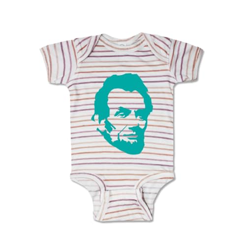 Stripes Multi Girl Design Only