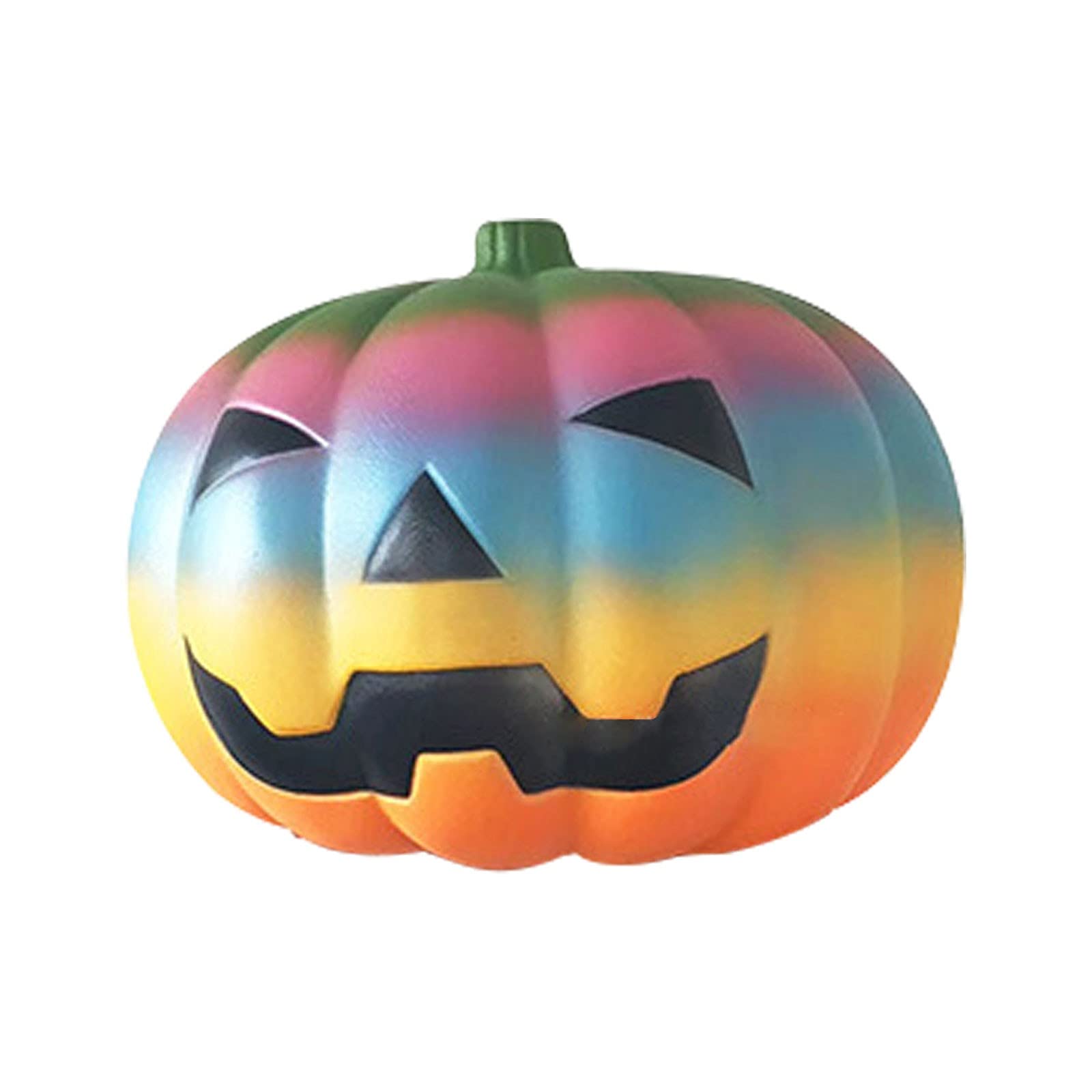 QQtangYA Halloween Pumpkin Stress Relief Toy for Adults & Kids - Durable Beaver Toy Set for Anxiety Relief, Party Favors, and Fun Gifts (AS Seen on TV, One Size) - Perfect for Halloween Parties, Office Stress Relief, and Sensory Play