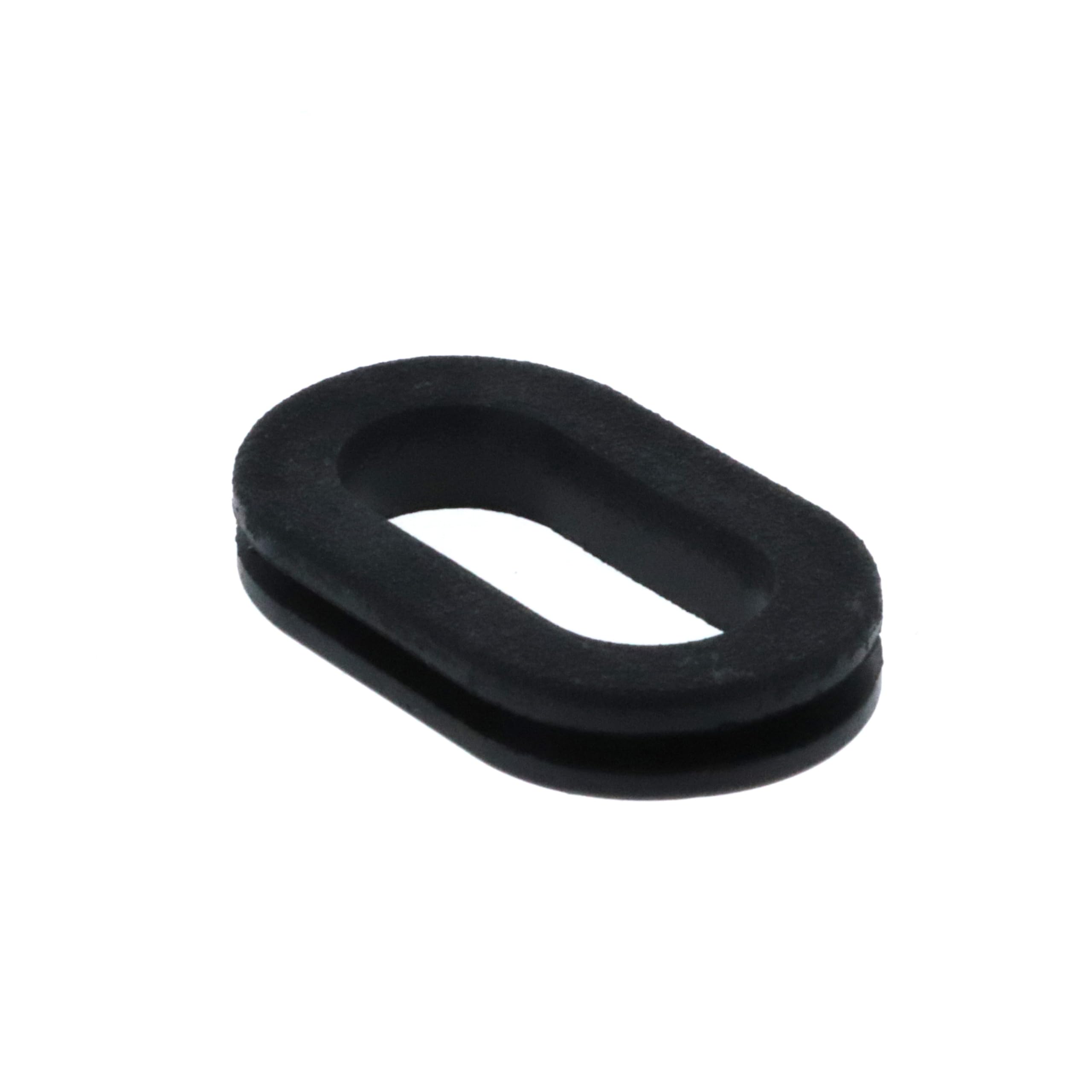 Honda 76231-VG3-B00 Cable Grommet - Genuine OEM Replacement Part for Honda Vehicles - Perfect for Wiring Protection and Cable Management in Automotive Applications