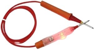 **Micro-Scope XL Series Continuity Tester - 12 inch (30.48 cm) for Electronics, Circuit Testing & DIY Repairs - Perfect for Electricians, Engineers & Hobbyists**