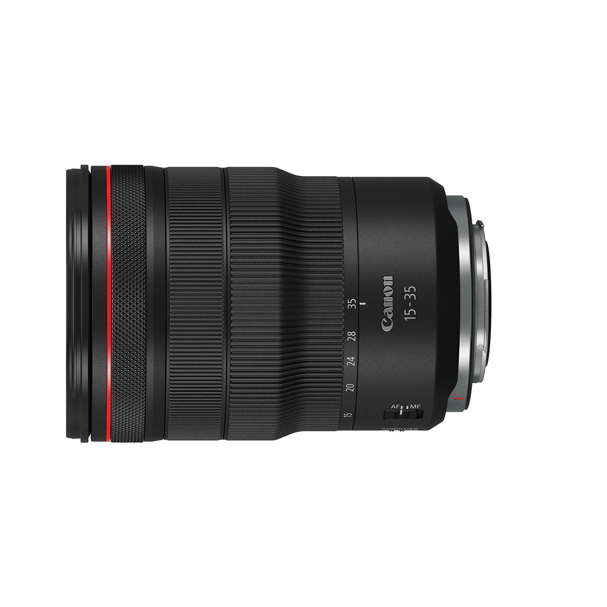 Canon RF 15-35mm f/2.8 L IS USM Ultra Wide Zoom Lens for EOS R Cameras - Professional Photography, Landscape & Architecture Shots