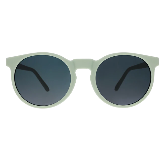 Goodr Sunglasses Incognito Plant Parent - Stylish & Lightweight Polarized Running Glasses for Men & Women - Perfect for Running, Hiking, and Outdoor Activities