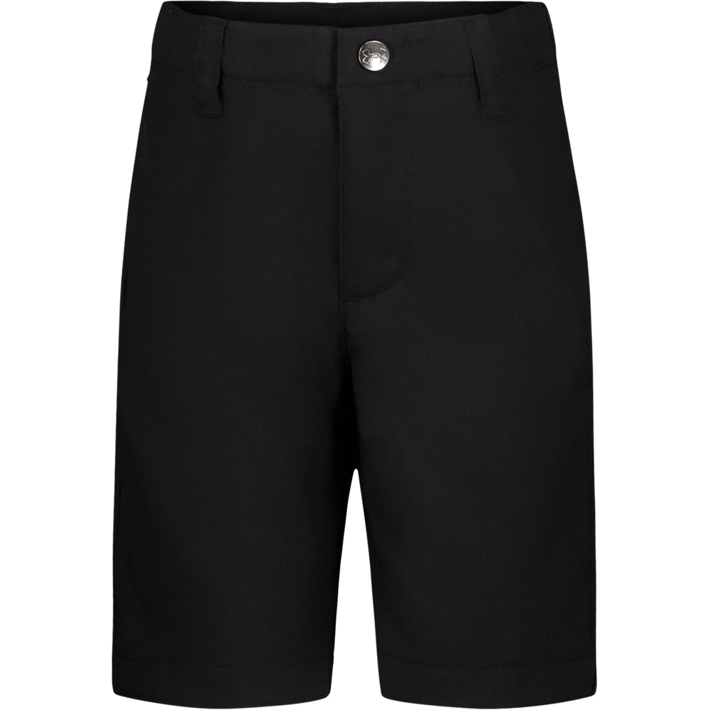 **Under Armour Boys' Toddler Golf Shorts - Lightweight & Breathable for Active Play - Perfect for Golf, School & Outdoor Activities**