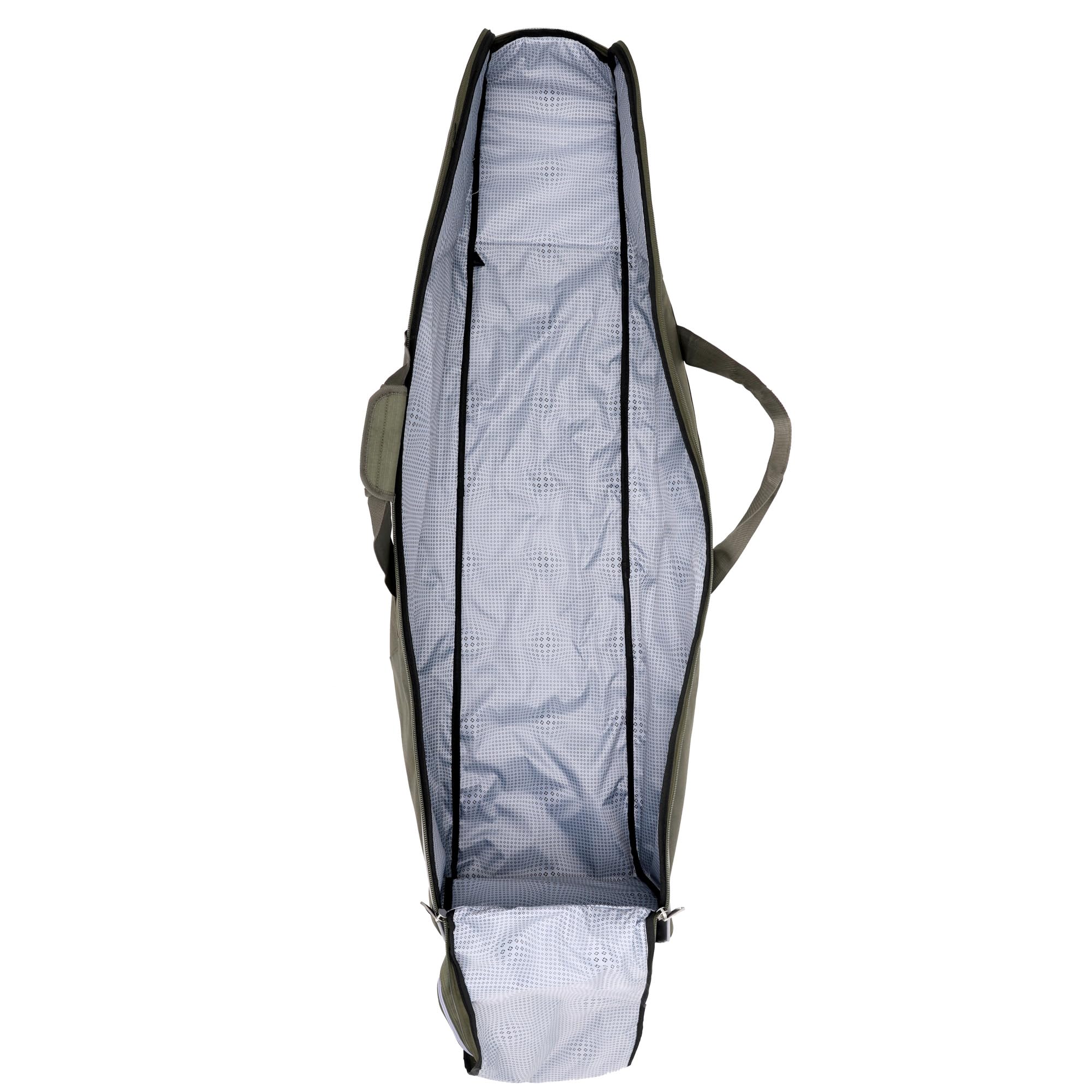 Samsonite Softside Golf Travel Bag - Lightweight & Durable Golf Club Carrier for Air Travel & Tournaments | Perfect for Golfers & Frequent Travelers