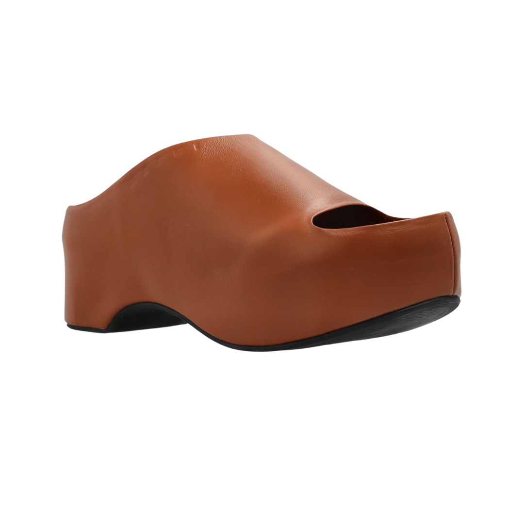 Comfortable Flatform Leather Sandals for Women - Summer Fashion Shoes for Beach, Vacation & Casual Wear