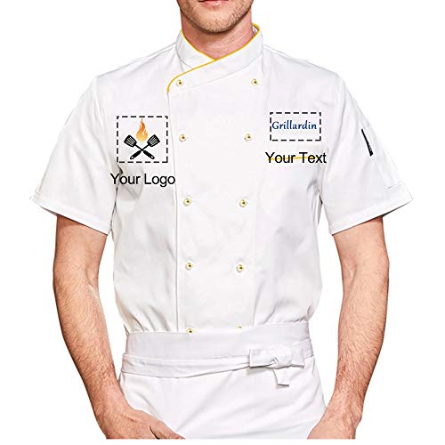 White/Yellow
