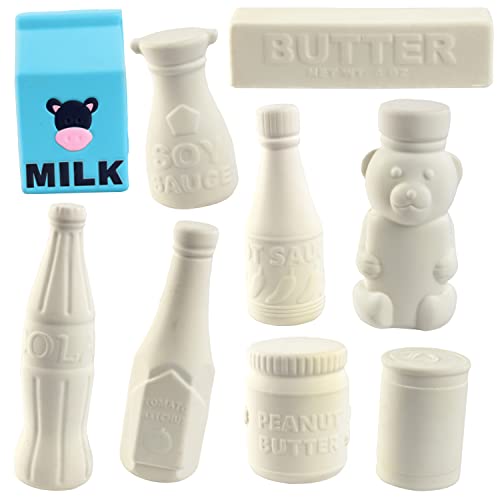 Cute Pantry -9pc