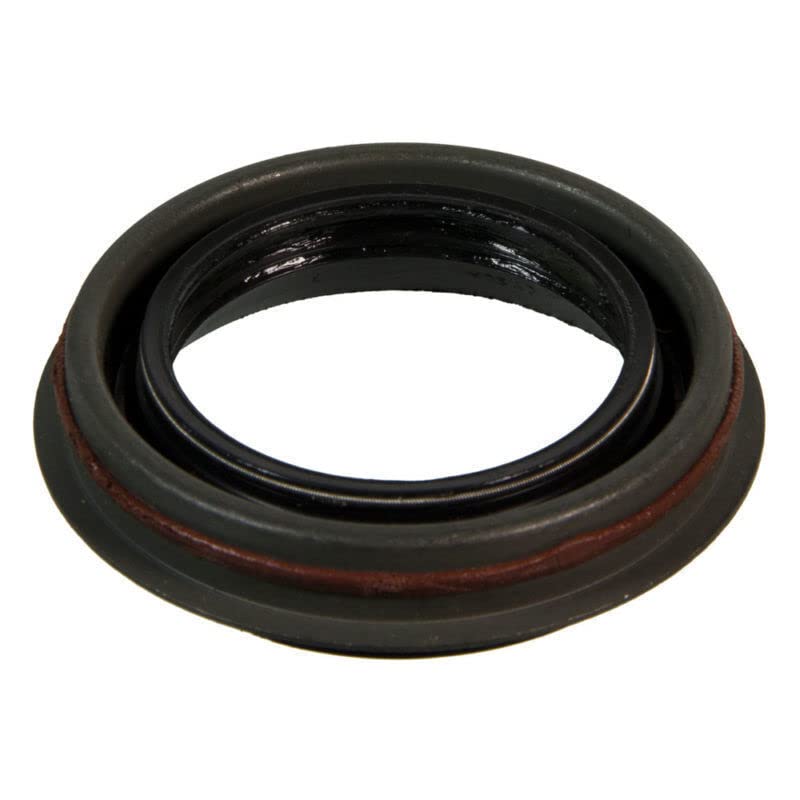 National 710754 Oil Seal - High Performance Replacement for Automotive & Industrial Applications - Perfect for Engines, Transmissions, and Hydraulic Systems