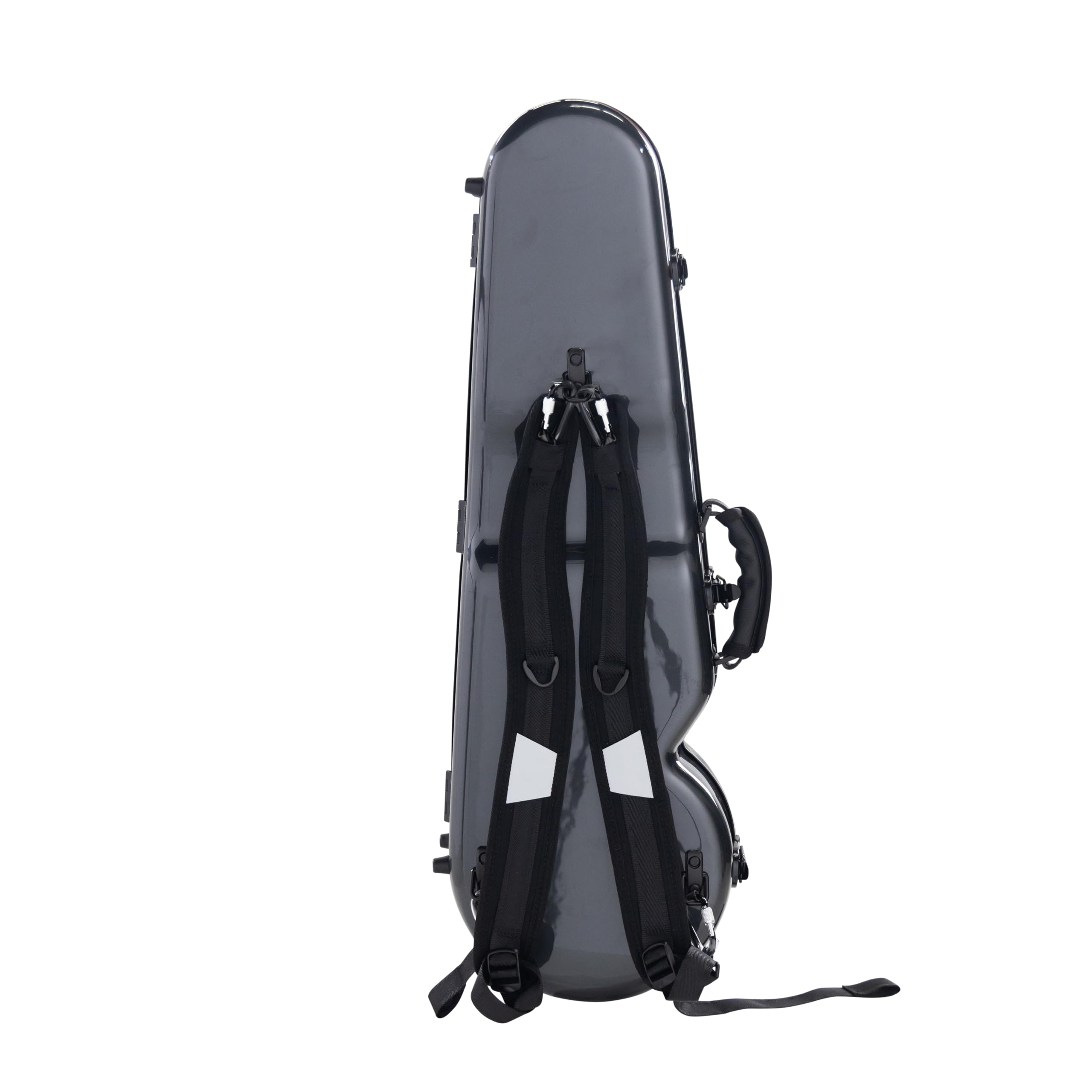 Gator Cases Presto Series Pro Violin Case for 4/4 Size Violins - Lightweight & Durable Hard Shell Case (GBPC-VIOLIN44) | Perfect for Travel, School & Professional Musicians