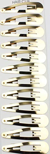Gold -7cm Large