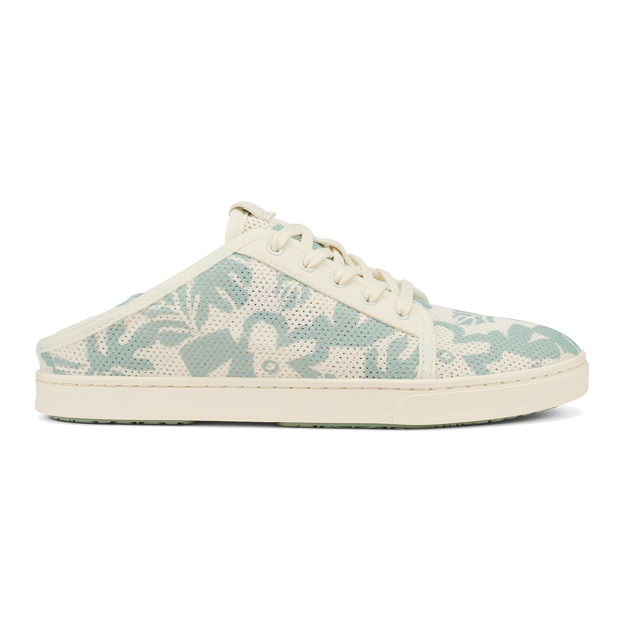 Pehuea Li Off White / Swell - Premium Comfort Sandals for Women | Beach, Pool & Summer Outdoor Activities