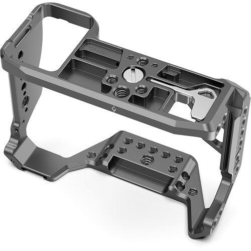 SmallRig Camera Cage for Sony a7S III - Durable Aluminum Alloy Stabilizer for Vlogging, Filmmaking & Photography - Perfect for YouTube Creators & Professional Videographers