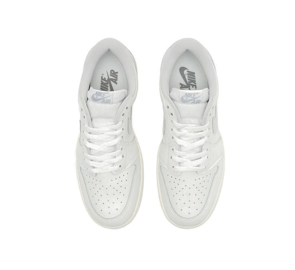 Original Air Jordan 1 Low '85 Retro Basketball Shoes - Men's/Women's Sneakers for Casual Wear, Street Style & Sports Performance