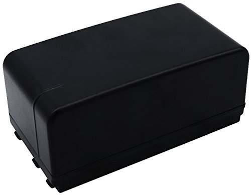 Synergy Digital Thermal Camera Battery - 6V 4200mAh Ni-MH Replacement for ISI Surveyor & Cairn 0 - High Capacity Power Supply for Thermal Imaging - Perfect for Building Inspections, Electrical Maintenance & HVAC Diagnostics