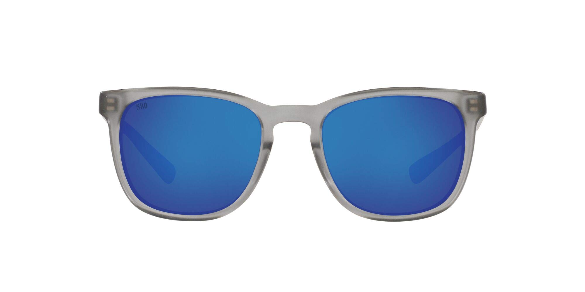 Costa Del Mar Men's Sullivan Square Polarized Sunglasses - UV Protection, Stylish & Durable for Outdoor Sports, Driving & Beach Activities