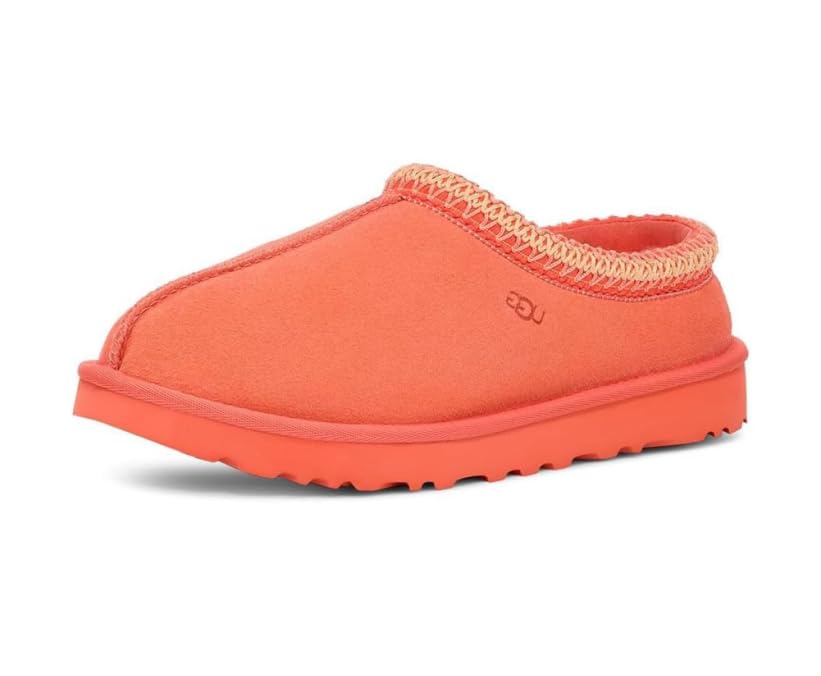 Vibrant Coral