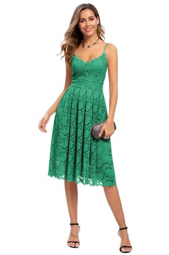 Grass Green