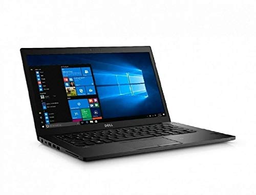 Refurbished Dell Latitude 7480 14