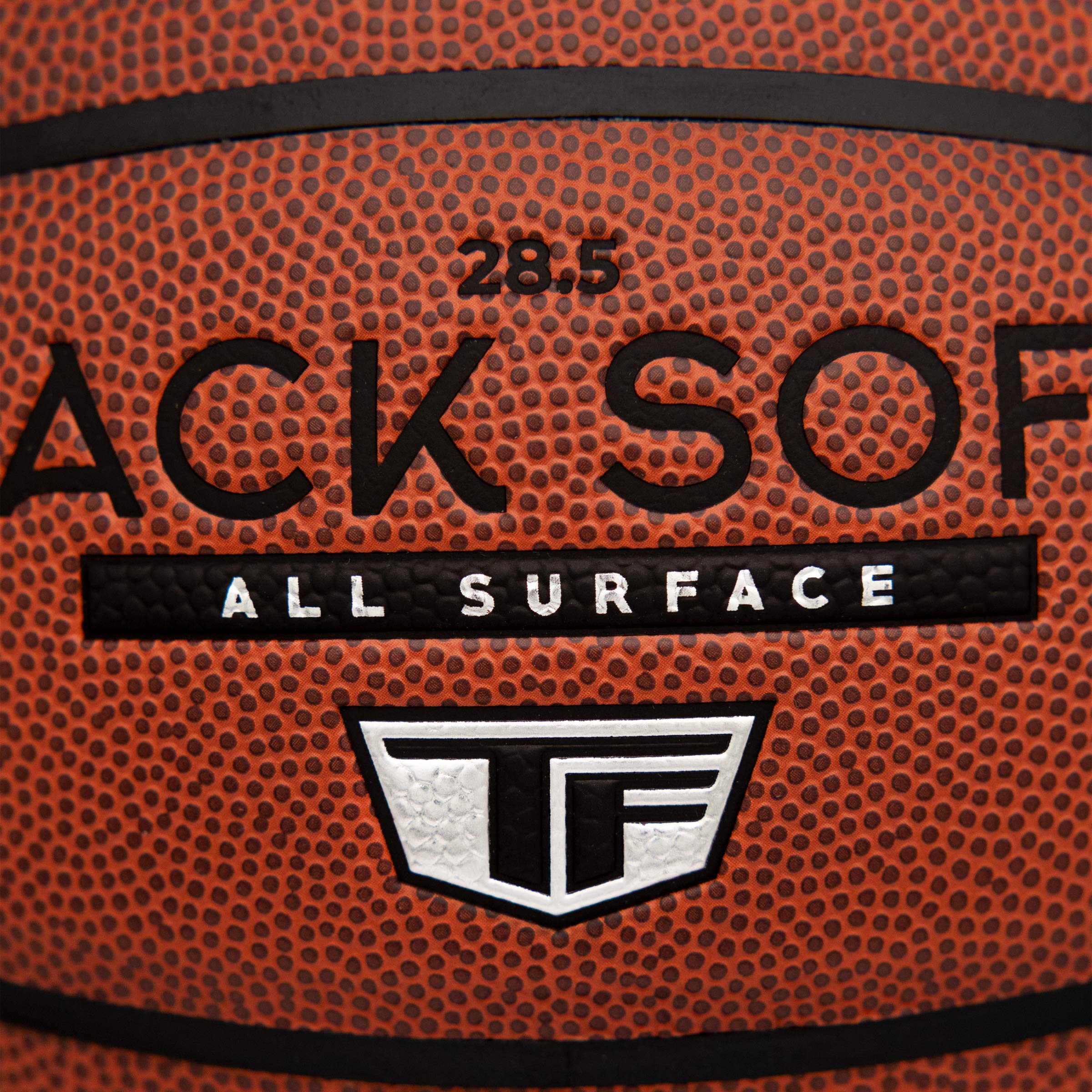 Spalding TF Indoor/Outdoor Basketball for Court & Street Play
