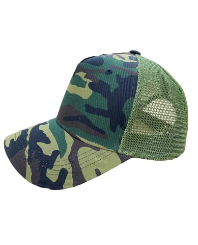 Army Trucker