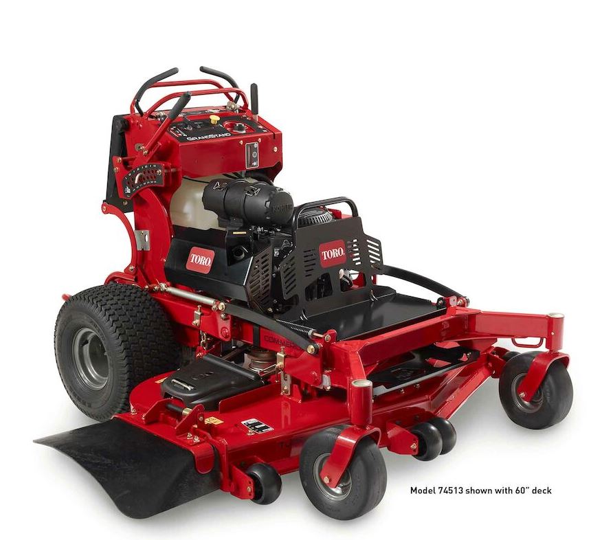 Toro 72519 Grandstand 52