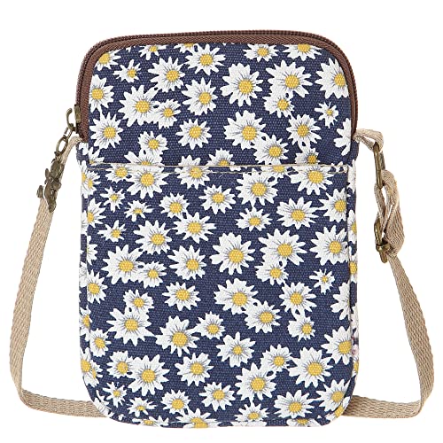 Blue Daisy