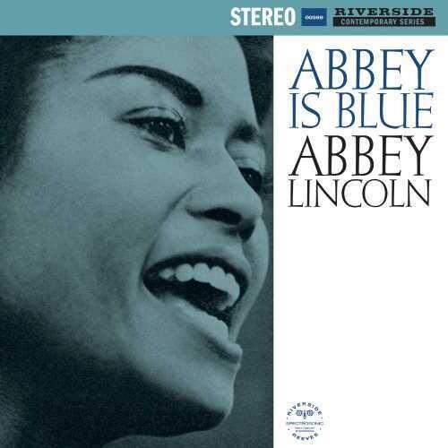 Abbey Is Blue Vinyl LP Record - High-Quality Audiophile Pressing for Music Collectors | Perfect for Home Listening, Gifts & Vinyl Enthusiasts