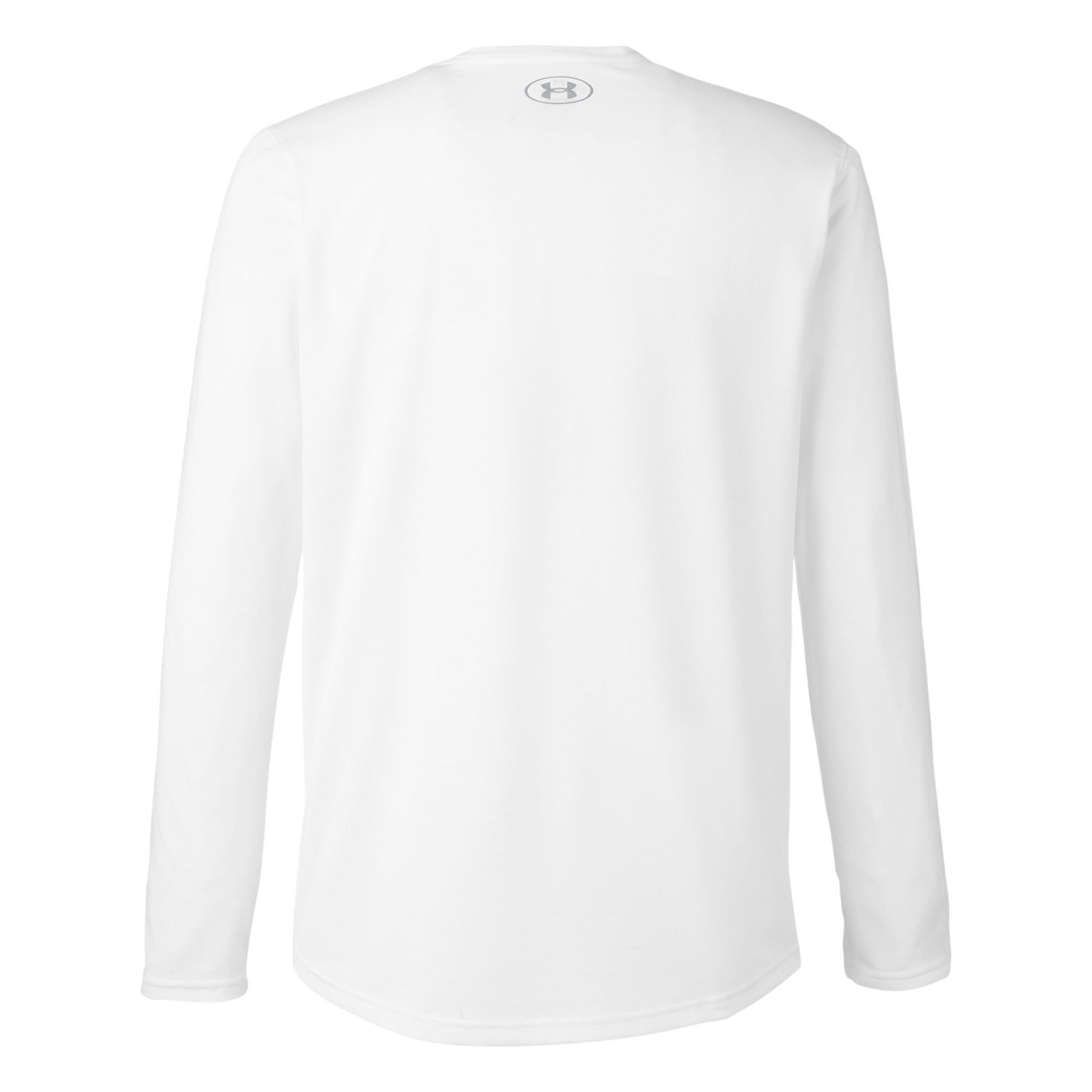 Georgetown Prep UA Team Tech Long Sleeve T-Shirt - Moisture-Wicking Performance Shirt for Training, Sports & Casual Wear